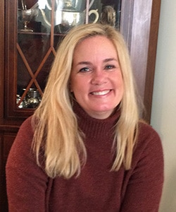 Sally McQuillen, LCSW
