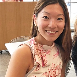 Kaori Andresen, LPC