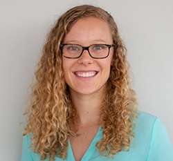 Krista DeCeault, RDN