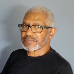 Joe Whitlock, CADC