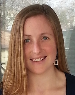 Anne Carter, LCSW, CADC