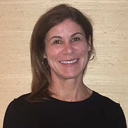 Mandy Joyce, CADC
