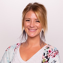 Amber Glavor