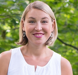 Kim Cimino, LMFT