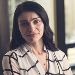 Rita Ekelman, MBA, RDN, LDN, CD