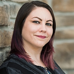Michelle Shields, MA, LPC, CADC, CDBT, CCTP