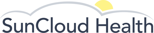 SunCloud Health Logo