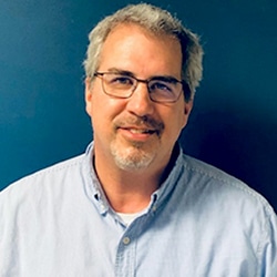 William White - Assistant Clinical Director and Director of Residential Services - SunCloud Health