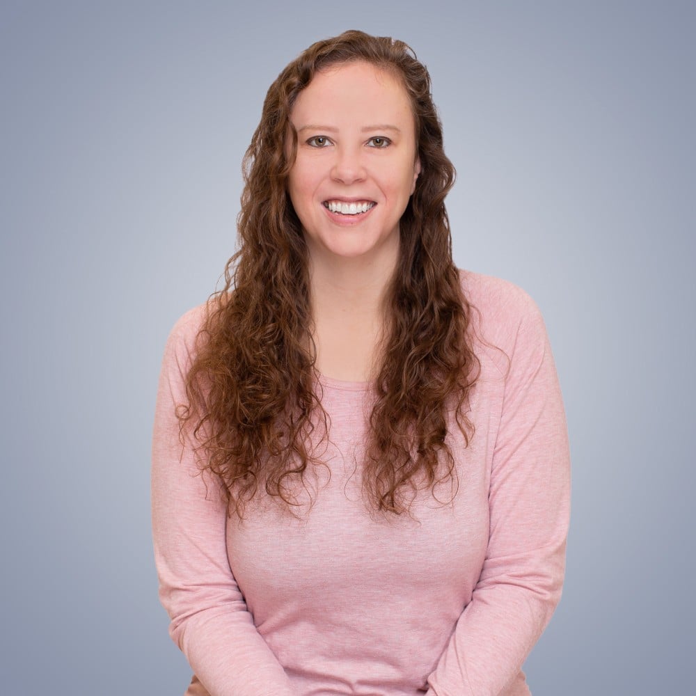 Megan Headshot