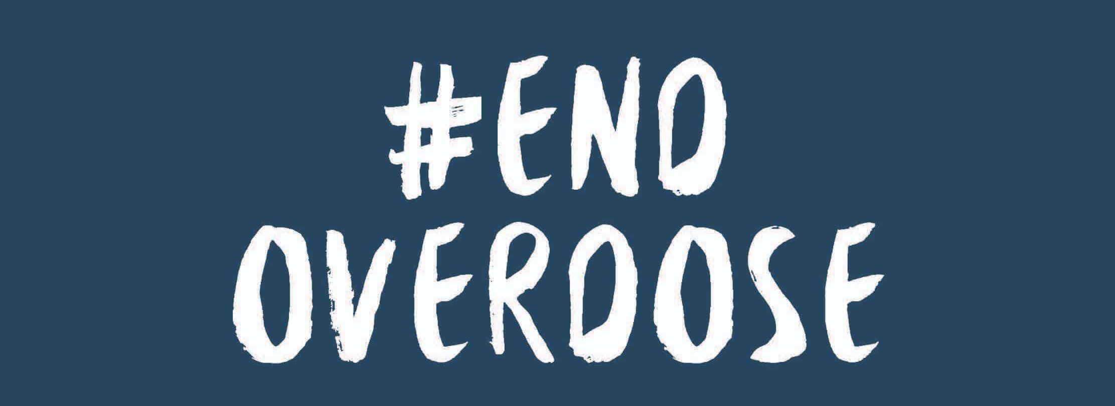 International Overdose Awareness Day - August 31, 2022