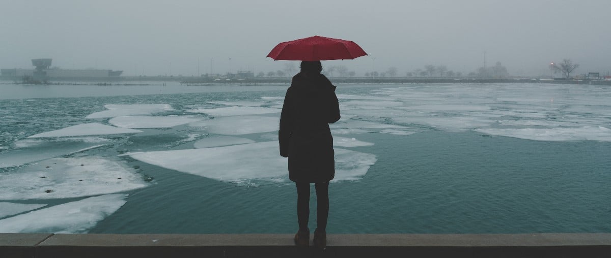 Rainy day blues? 8 ways to boost your mood when the sun is away