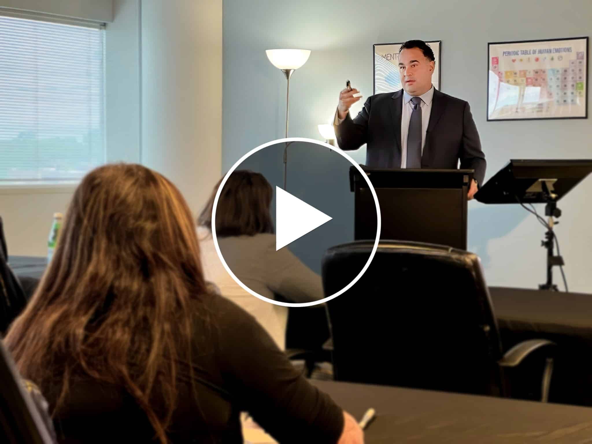 Continuing Education & Professional Development - SunCloud Health