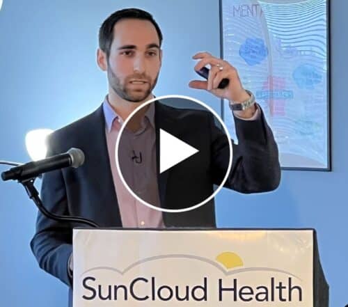 Continuing Education & Professional Development - SunCloud Health