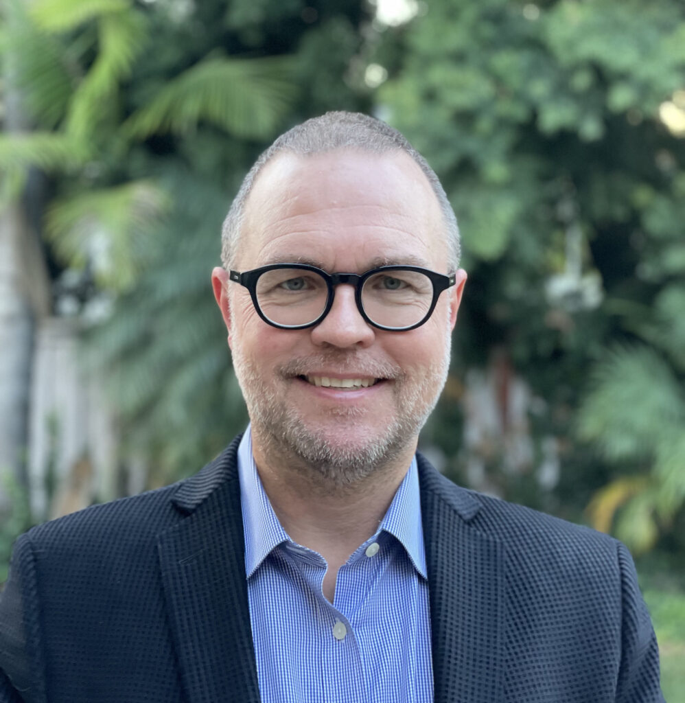 Guido Frank, MD