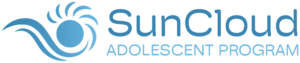 SunCloud Adolescent Program Logo