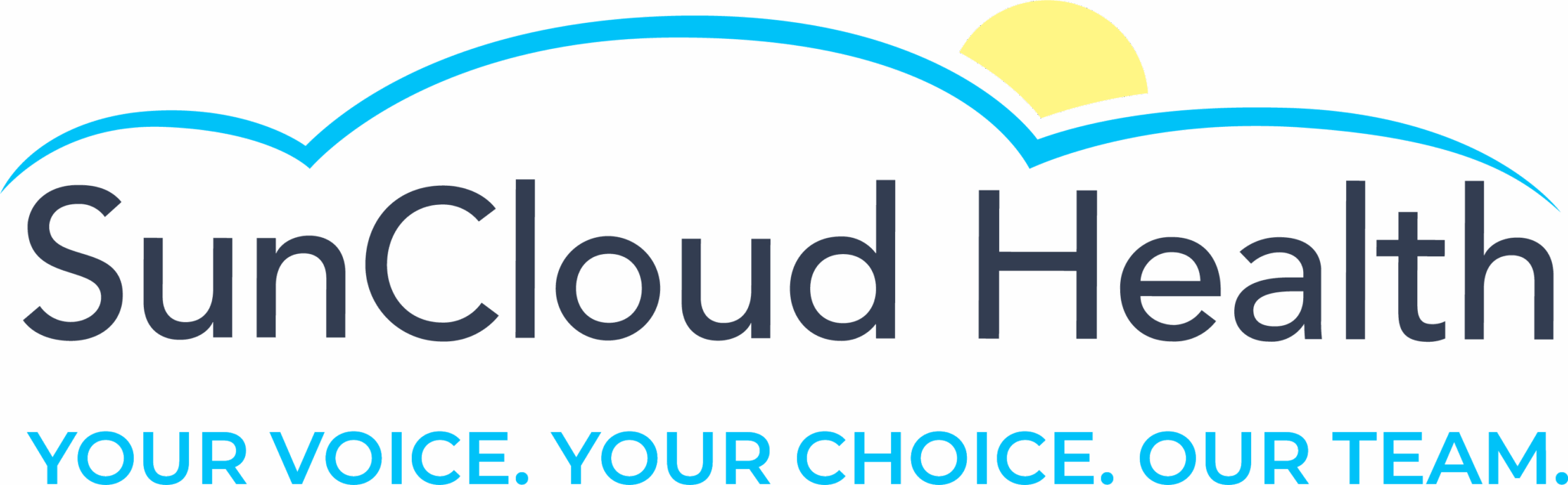 Our Team - SunCloud Health