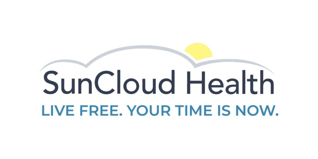 SunCloud Health logo