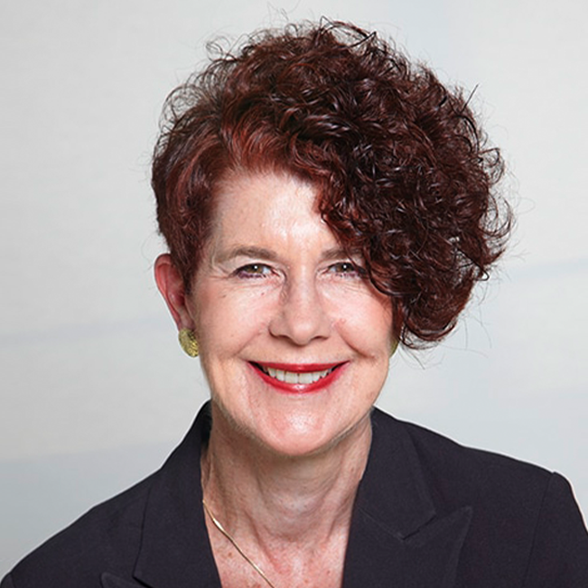 Barbara Coffey, MD, MS