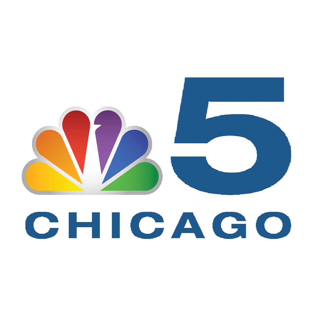 NBC 5 Logo