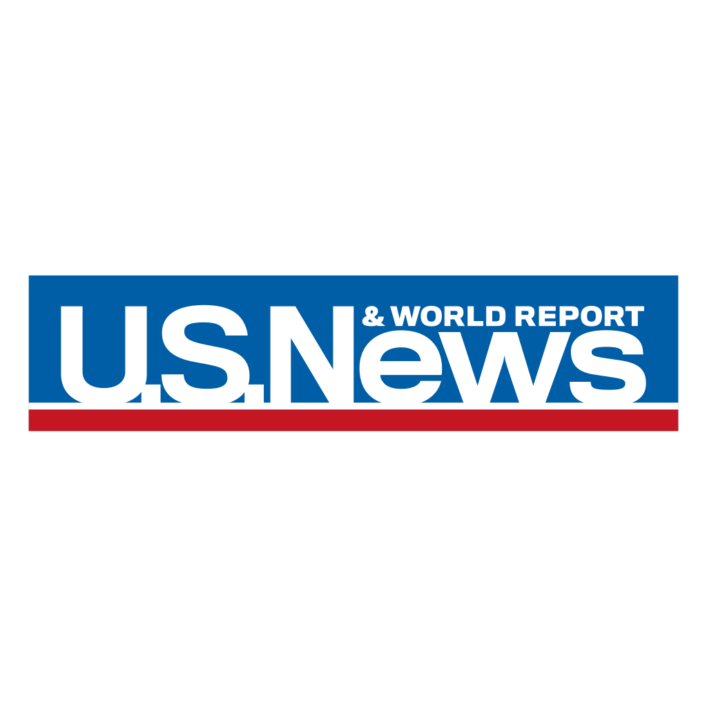 U.S.News Logo