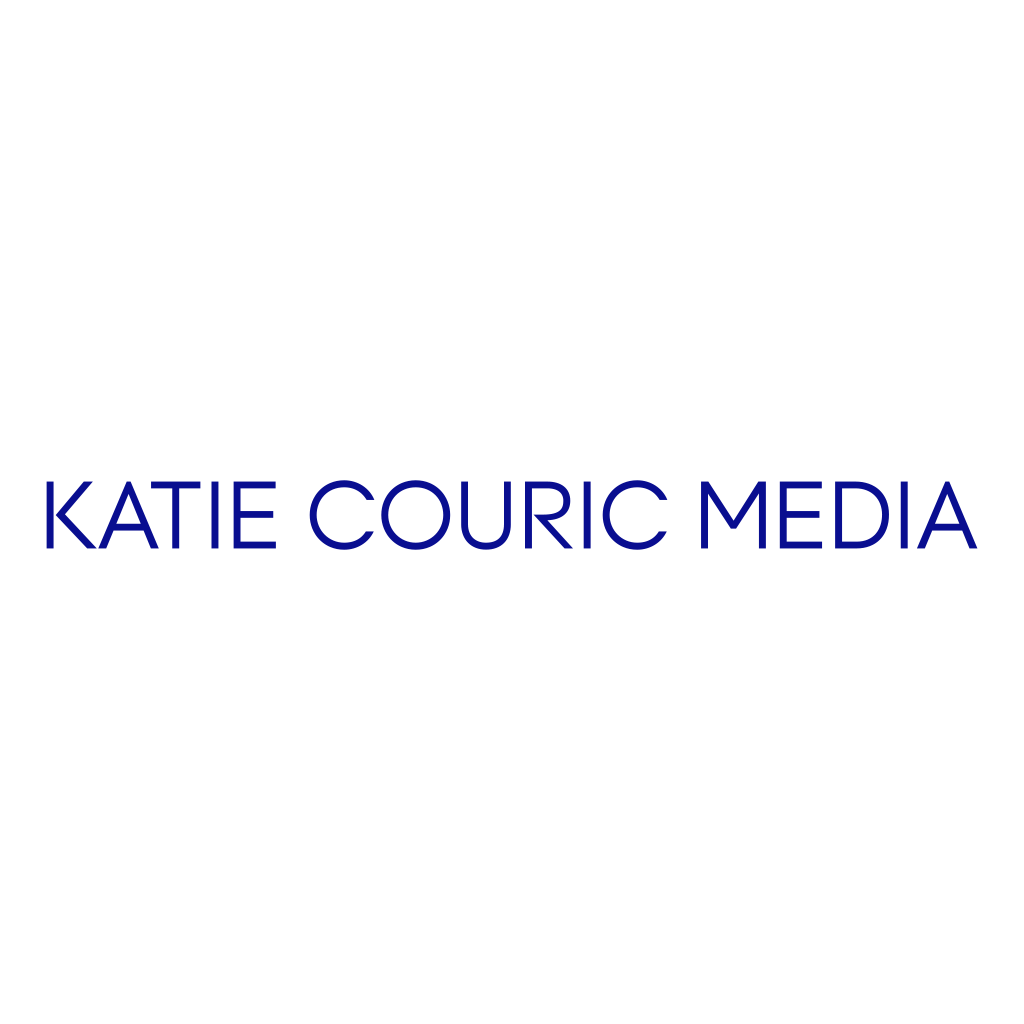 Katie Couric Media Logo