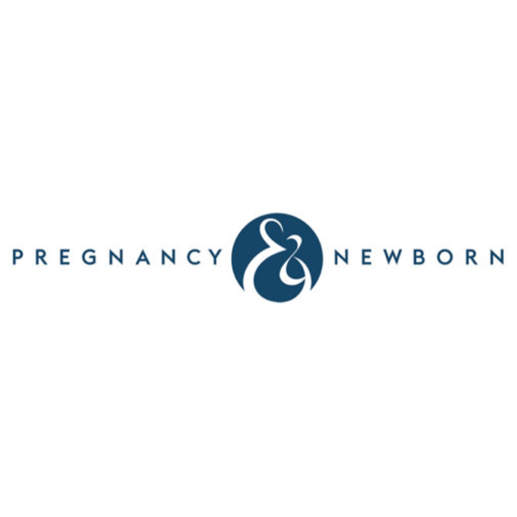 Pregnancy & Newborn Logo