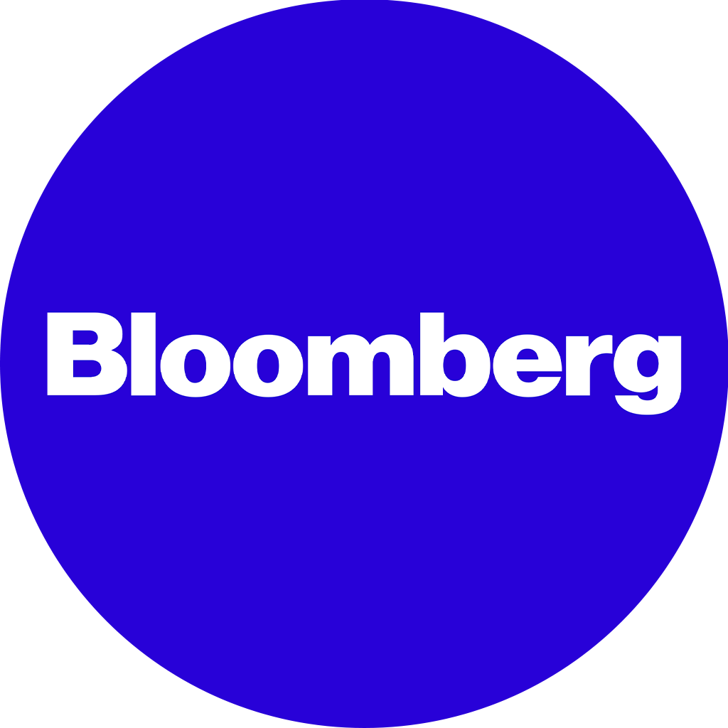 Bloomberg Logo