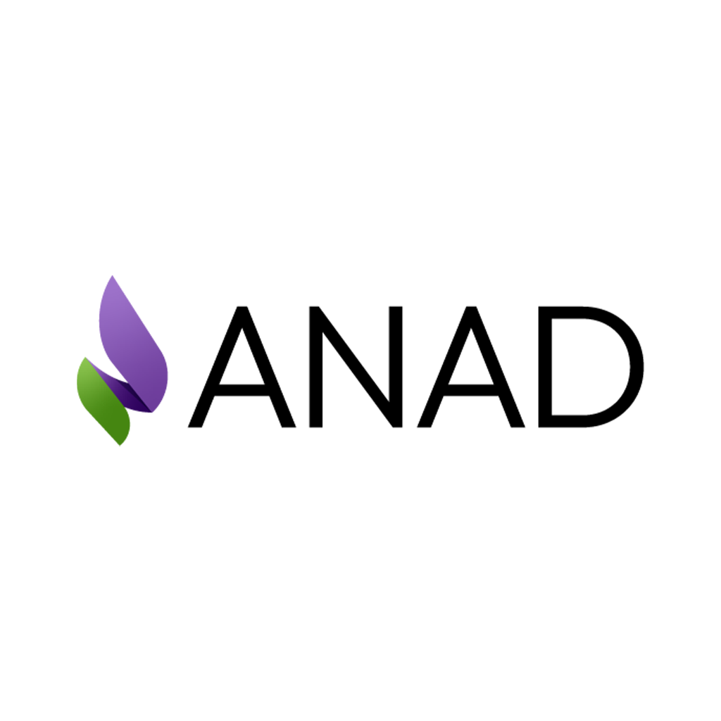 ANAD Logo