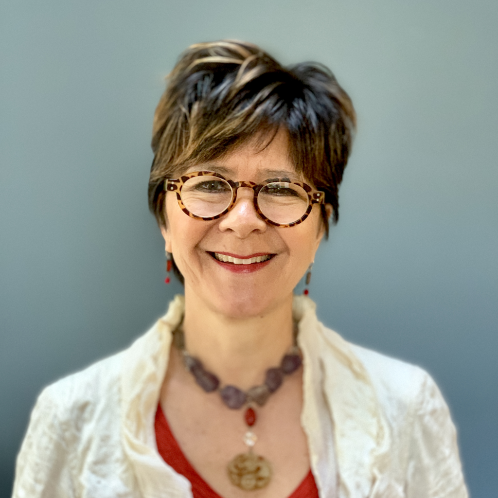 Denise Hien