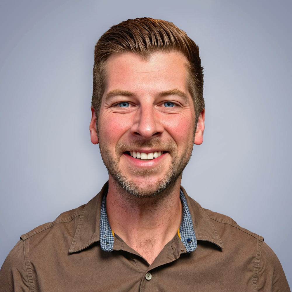 Adam Conway