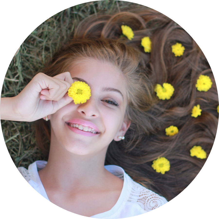 Flower Eye