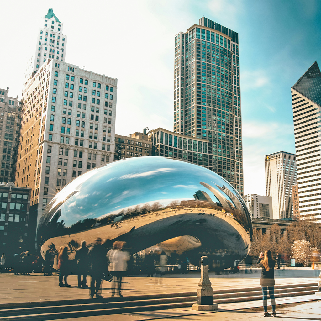 Chicago