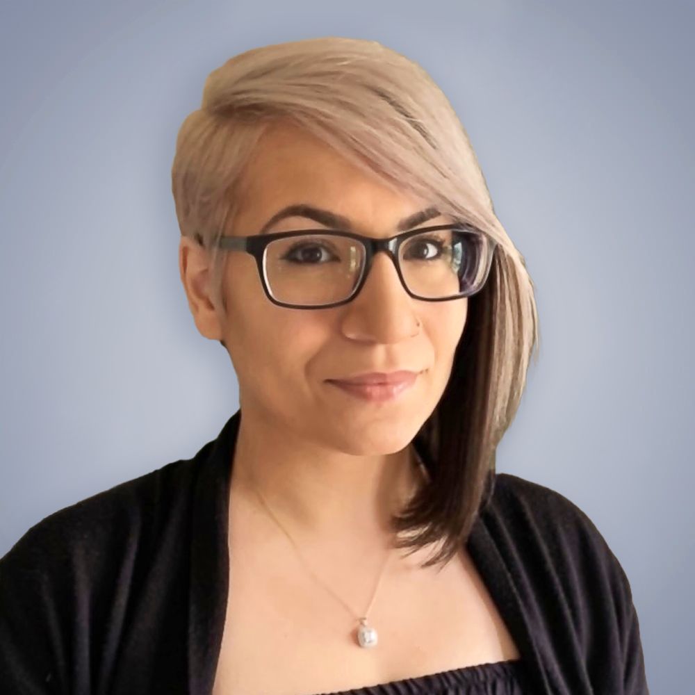 Ivy Burgo, PsyD, LPC, NCC