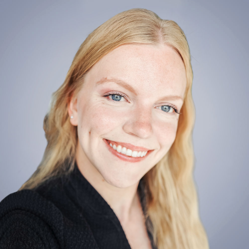 Rachel Collins, LCSW