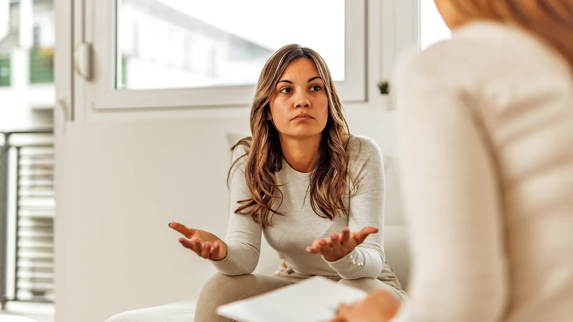 How DBT Skills Support Both Eating Disorder Recovery and Substance Use Stabilization