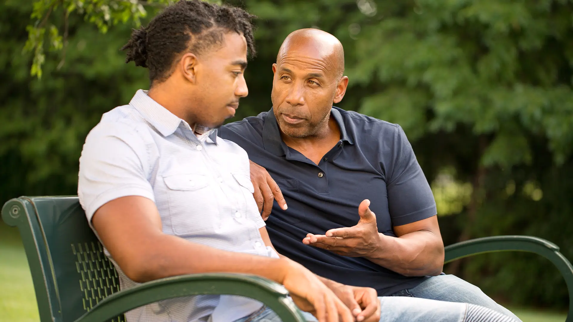 When Anxiety, Trauma, and Substance Use Overlap: Recognizing Dual Diagnoses