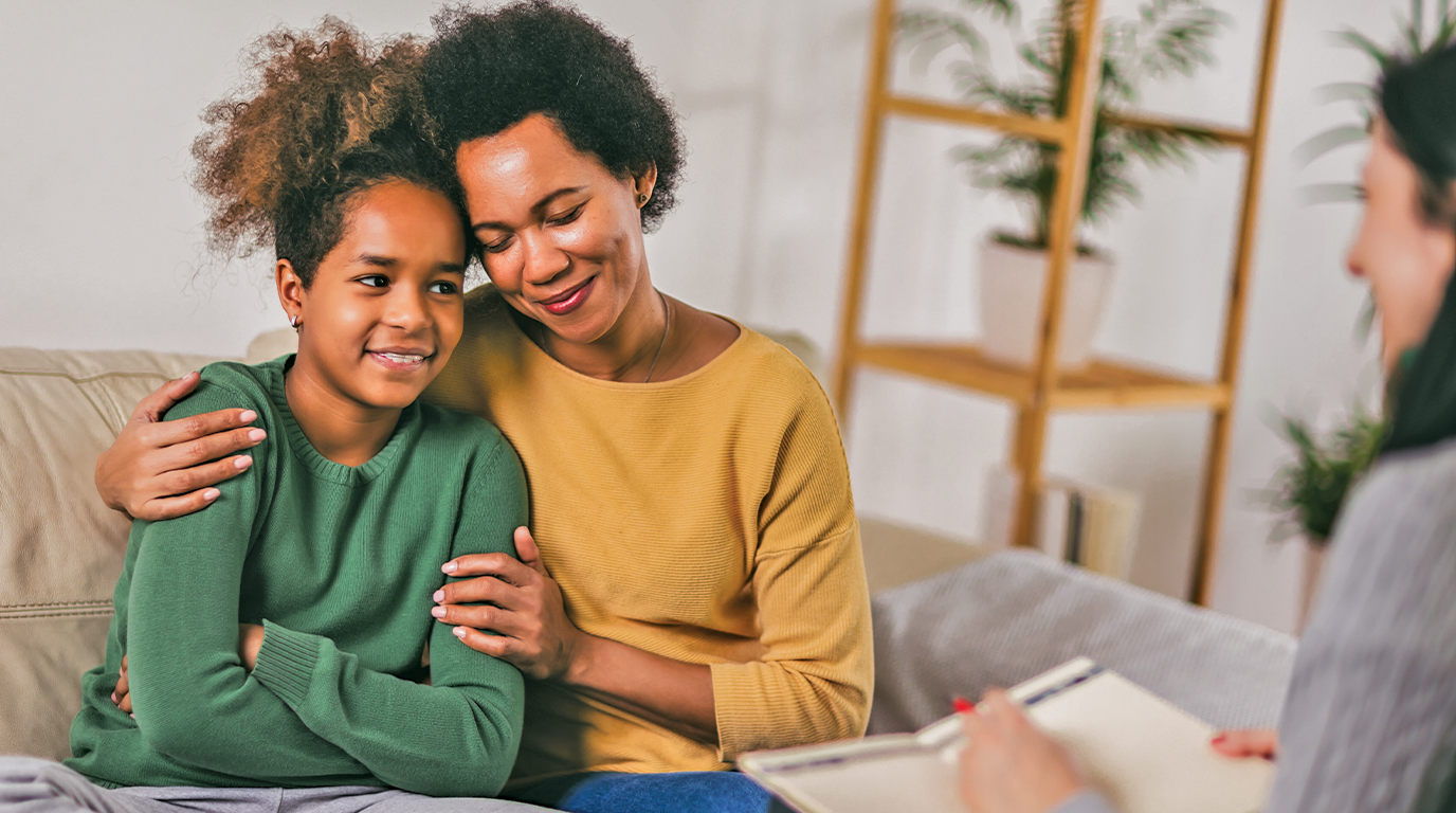 Why Family-Based Therapy Is Central to Adolescent Eating Disorder Treatment