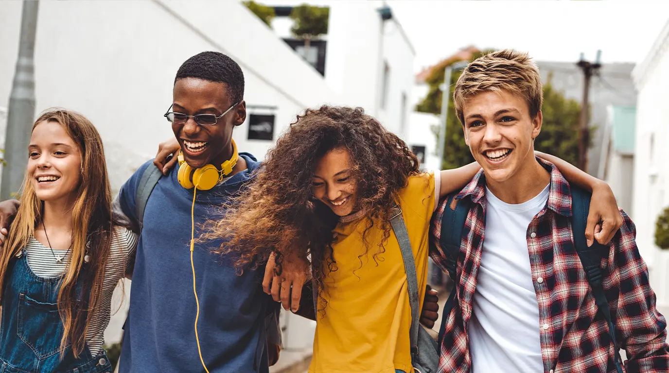 The Benefits of Topic-Specific Outpatient Groups for Teens