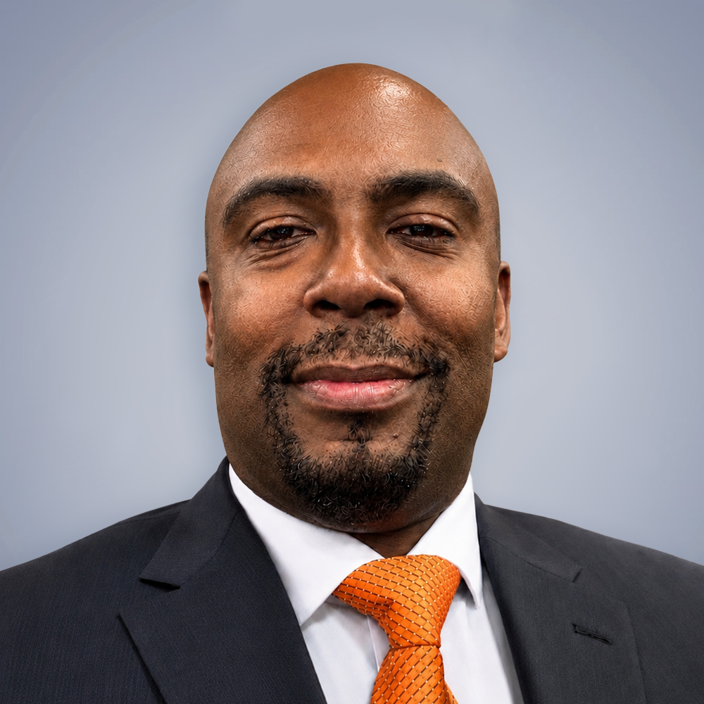 Dr. Christopher Womack