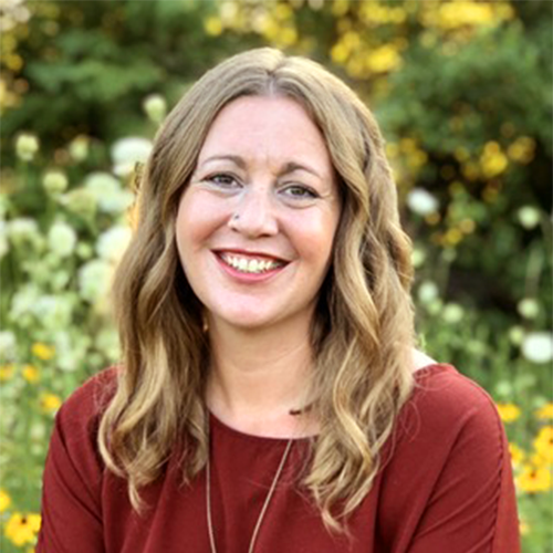 Krista Day-Gloe, LCSW
