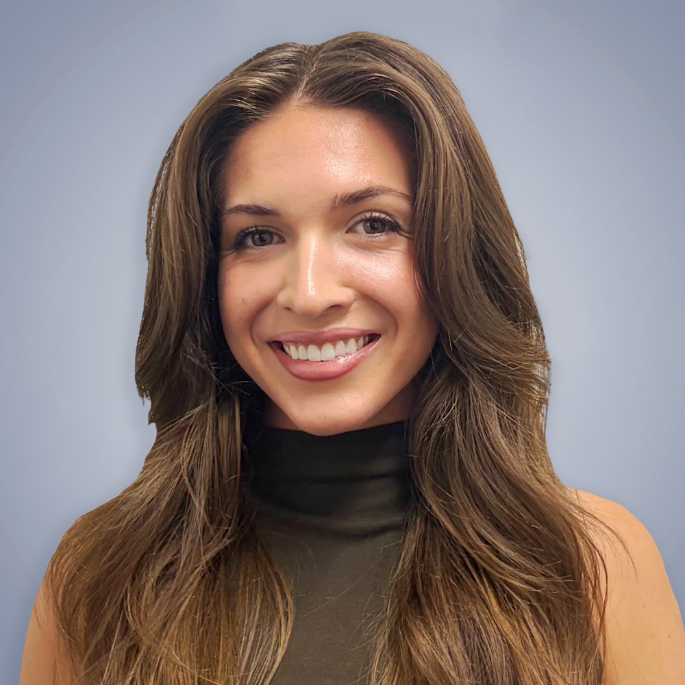 Ashley Elliott, MA, CRC, LCPC