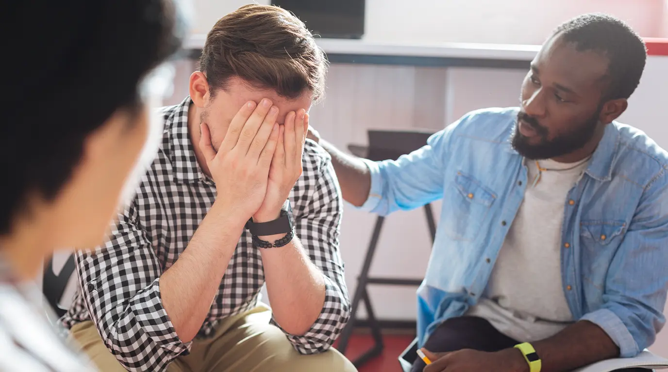 The Warning Signs of Suicidal Ideation People Commonly Miss